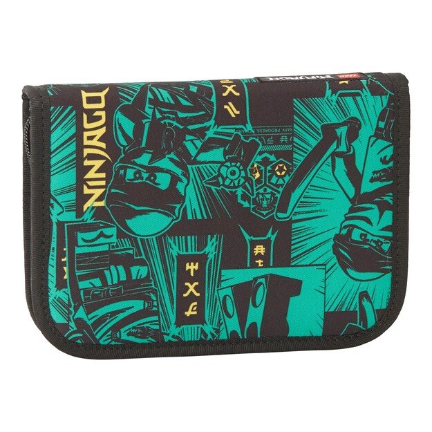 LEGO - Easy 3 pcs set - LEGO Ninjago Green (20015-2301) 4