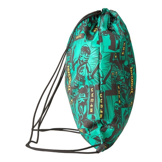 LEGO - Easy 3 pcs set - LEGO Ninjago Green (20015-2301) 6