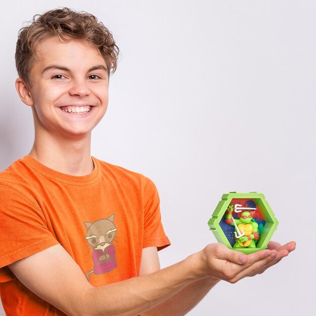 POD 4D - Teenage Mutant Turtles Raphael (1003020) 1