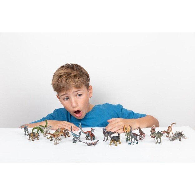 Jurassic World - Captivz Dominion - Mega Egg (969-10180) 3