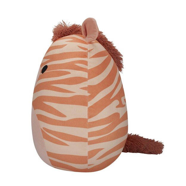 Squishmallows - 50 cm P18 Plush - Josue Zebra (1805493) 6