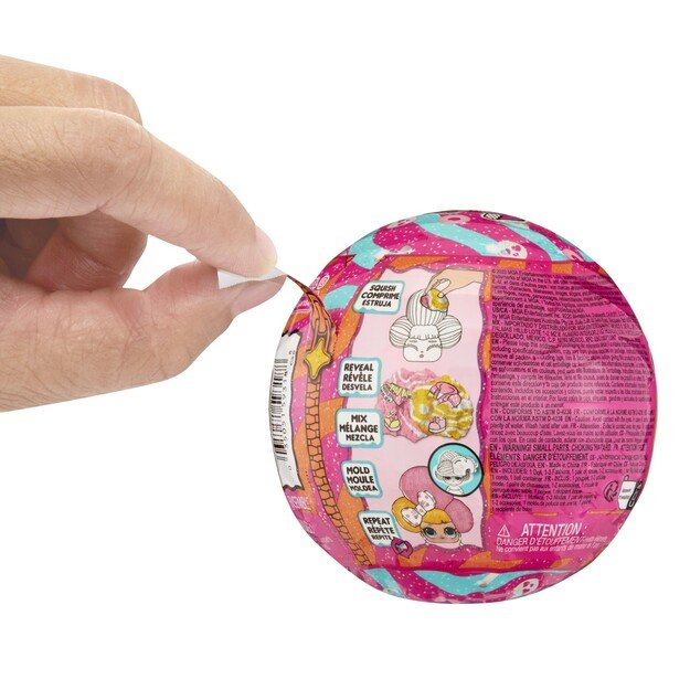 L.O.L. Surprise! - Surprise Doll For New Playset (593188) 6