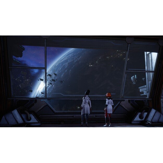 New Tales From The BORDERLANDS 2 (Deluxe Edition)
      
        - PlayStation 4 9