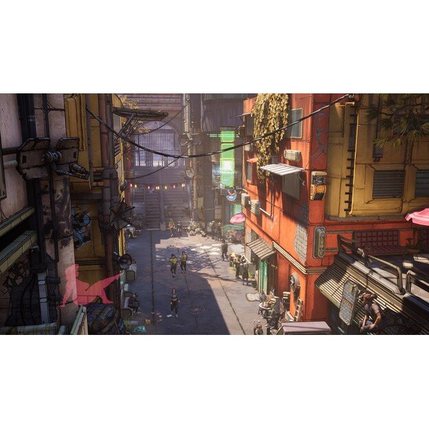 New Tales From The BORDERLANDS 2 (Deluxe Edition)
      
        - PlayStation 4 6