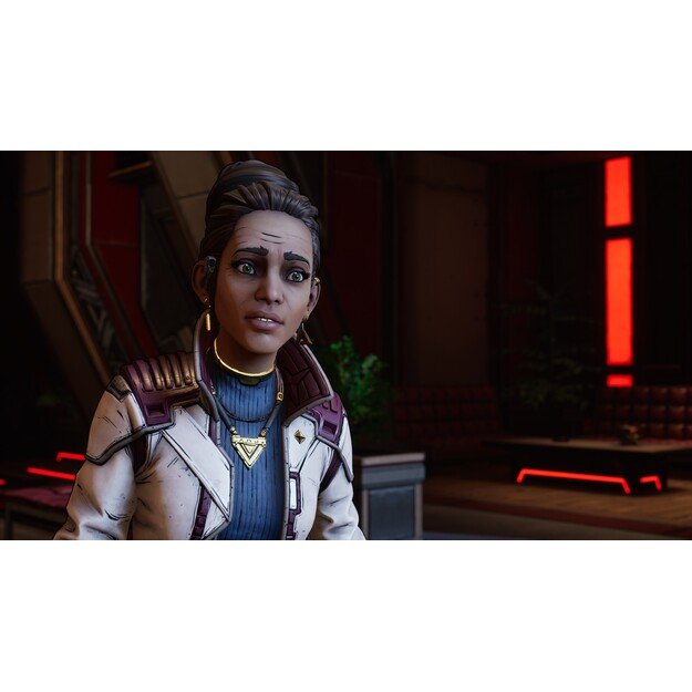 New Tales From The BORDERLANDS 2 (Deluxe Edition)
      
        - PlayStation 4 3