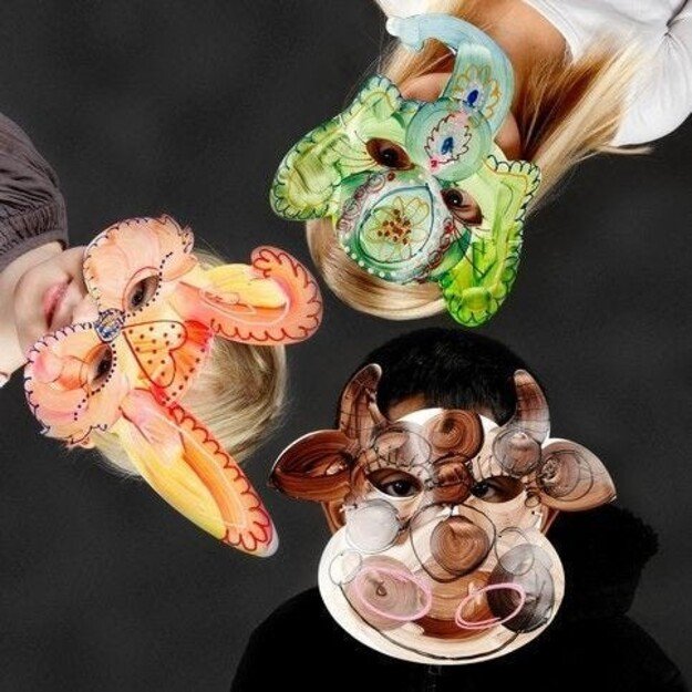 A-Color - Acrylic Paint - Glossy - 15 x 500ml (32000) 2