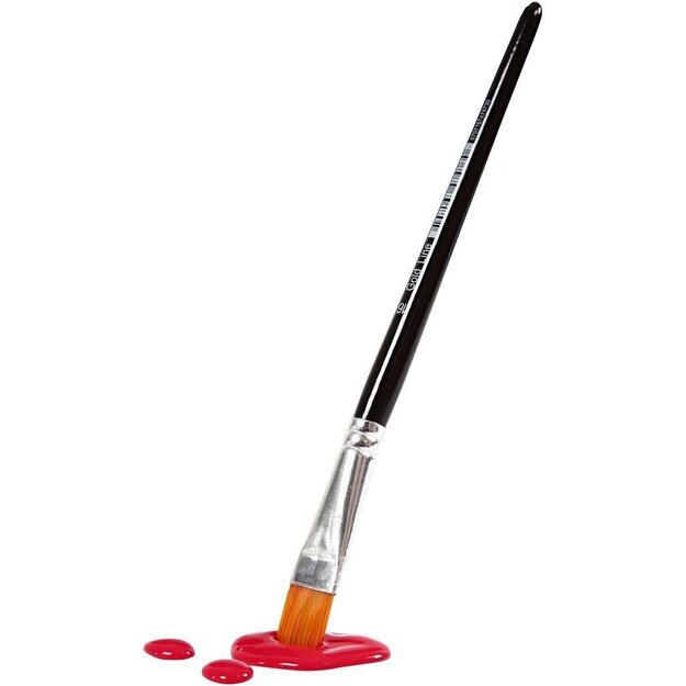 A-Color - Acrylic Paint - Glossy - 15 x 500ml (32000) 3