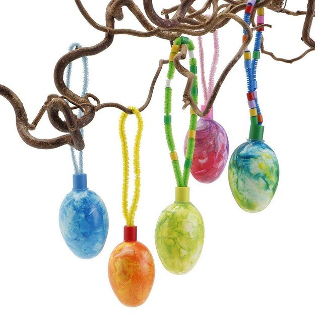 A-Color - Acrylic Paint - Glossy - 15 x 500ml (32000) 4