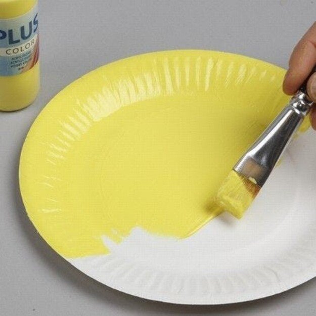 A-Color - Acrylic Paint - Glossy - 15 x 500ml (32000) 6