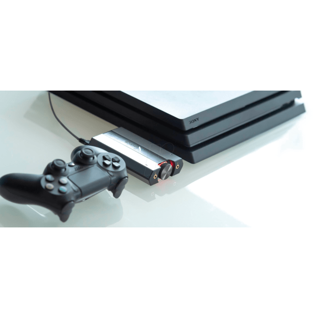 Creative - Sound BlasterX G6 External USB Sound Card 3