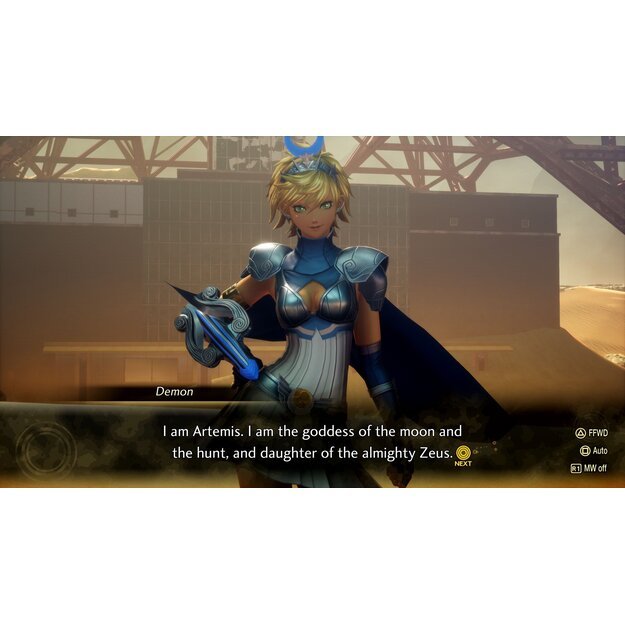 Shin Megami Tensei V: Vengeance (Launch Edition)
      
        - PlayStation 5 2