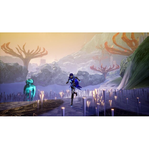 Shin Megami Tensei V: Vengeance (Launch Edition)
      
        - PlayStation 5 6