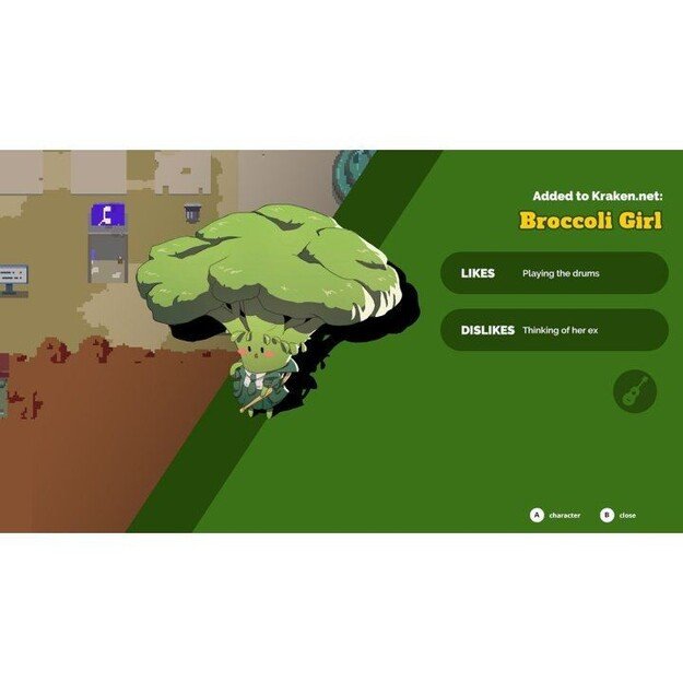 Kraken Academy
      
        - Nintendo Switch 3