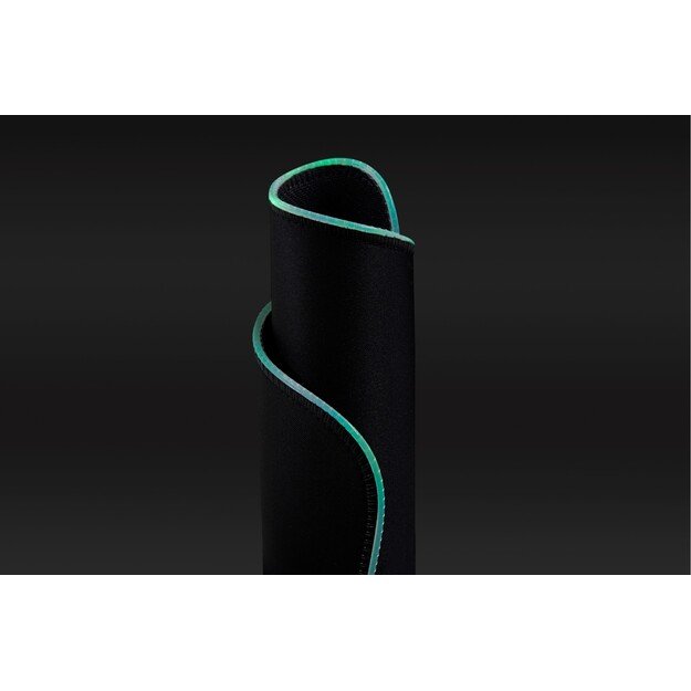 SUREFIRE - Silent Flight RGB-680 Gaming Mouse Pad (68x28cm) 2