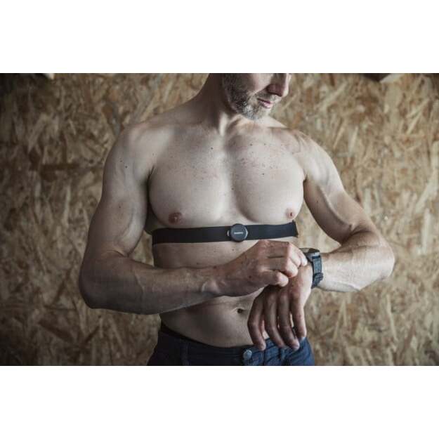 Suunto - Smart Heart Rate Belt 1