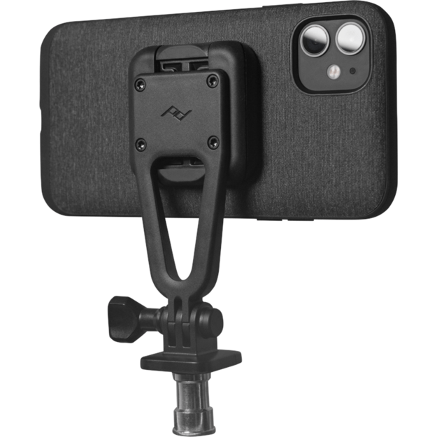 Peak Design - Mobile Creator Kit - Black 4