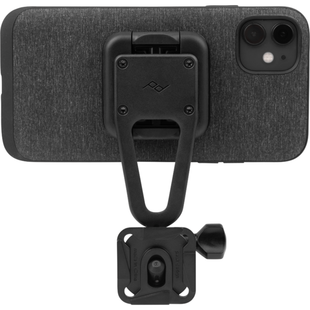 Peak Design - Mobile Creator Kit - Black 2