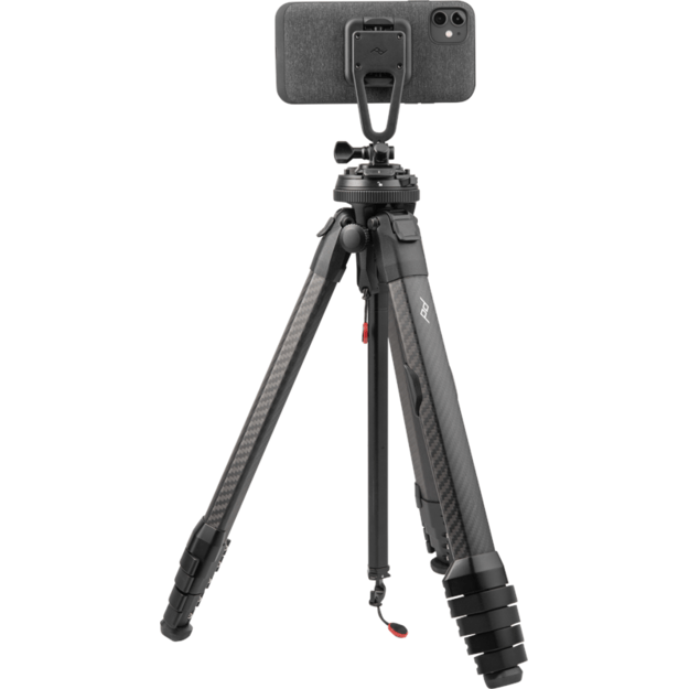 Peak Design - Mobile Creator Kit - Black 6