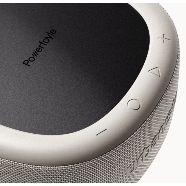 Urbanista - Malibu Portable Solar Charged Bluetooth Speaker 2