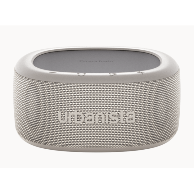 Urbanista - Malibu Portable Solar Charged Bluetooth Speaker 10