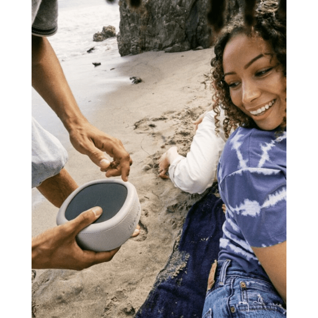 Urbanista - Malibu Portable Solar Charged Bluetooth Speaker 7