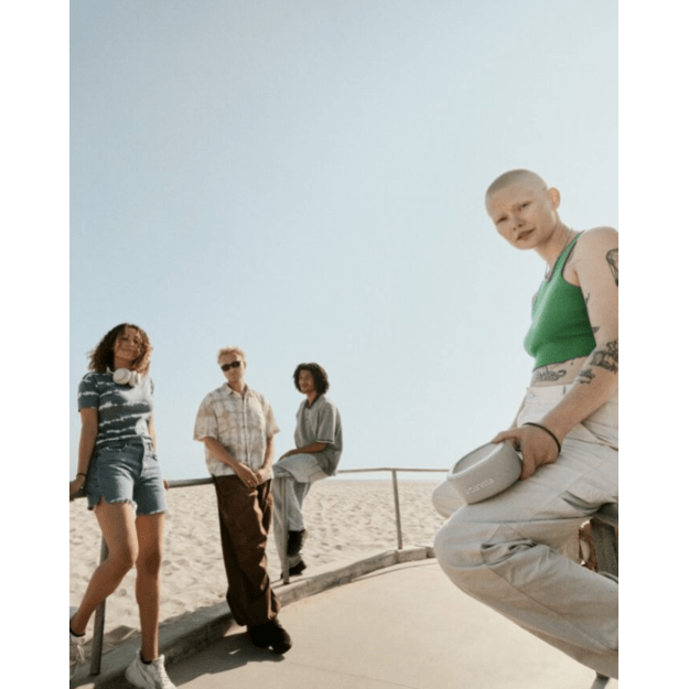 Urbanista - Malibu Portable Solar Charged Bluetooth Speaker 6