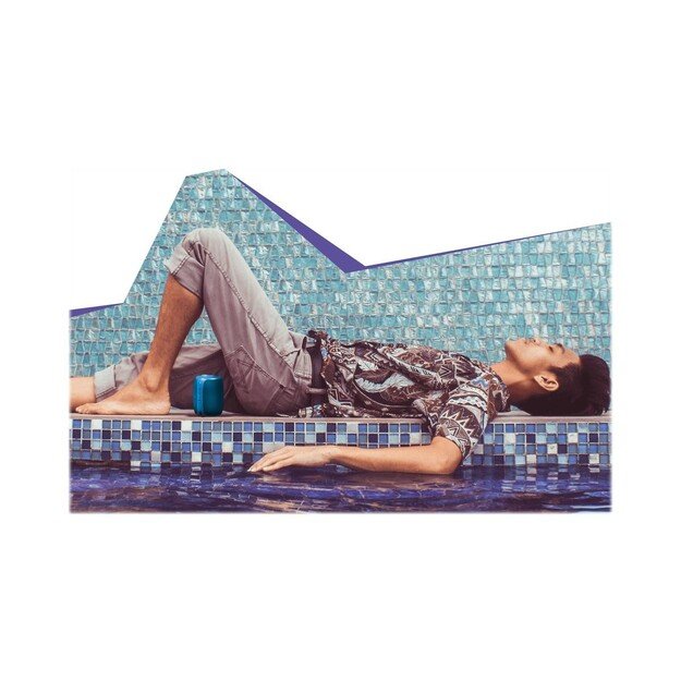 Creative - Muvo Play Waterproof Bluetooth Speaker 4