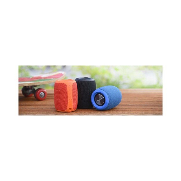 Creative - Muvo Play Waterproof Bluetooth Speaker 3