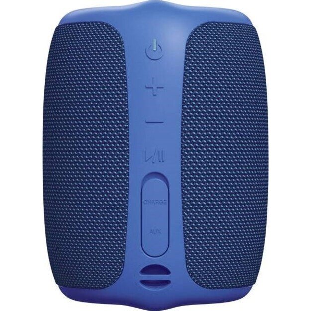 Creative - Muvo Play Waterproof Bluetooth Speaker 2