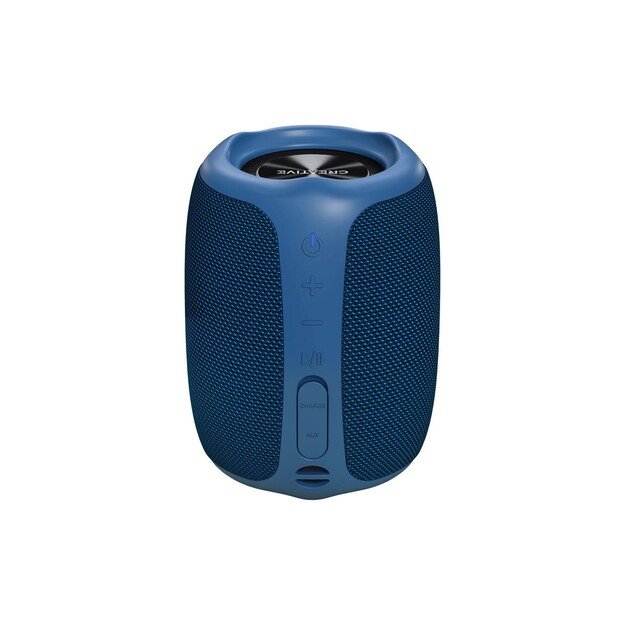 Creative - Muvo Play Waterproof Bluetooth Speaker 1