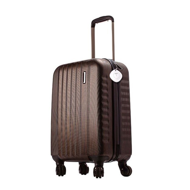 AEROZ - TAG-1000  White - Key finder for use with iPhone - Works with Apple Find My app 5