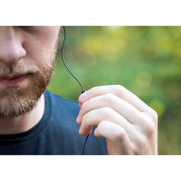 Koss - PortaPro Remote On-Ear Headset, High-Fidelity Sound with Inline Remote 5