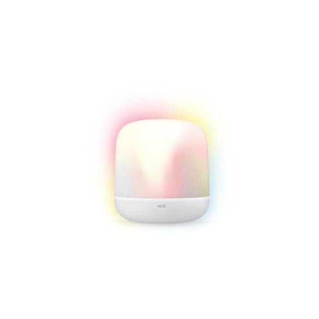 WIZ -Wi-Fi BLE Portable Hero white Type-C 1