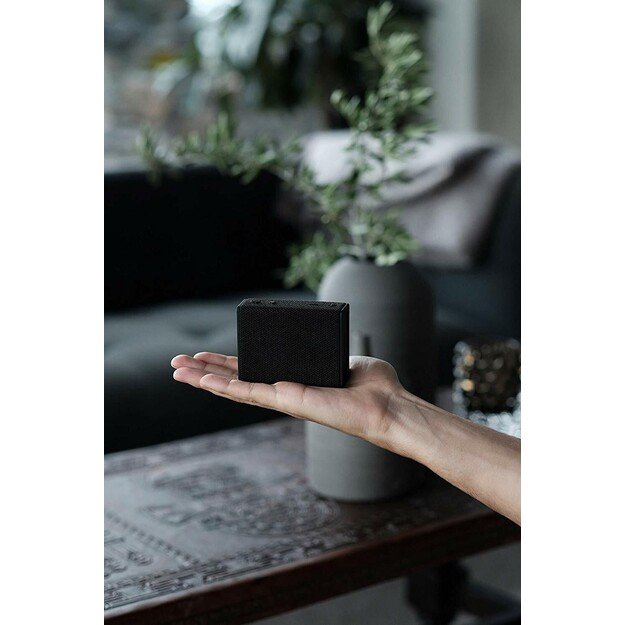 Urbanista - Sydney - Bluetooth Speaker - Midnight Black 2