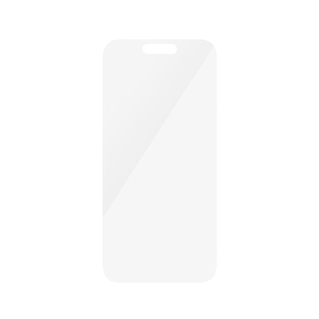 PanzerGlass - Screen Protector iPhone 15 - Classic Fit 2