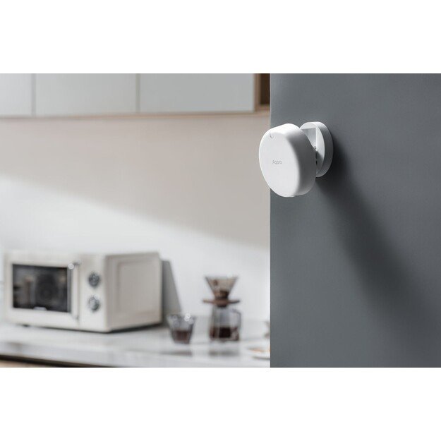 Aqara - Presence Sensor FP2 10
