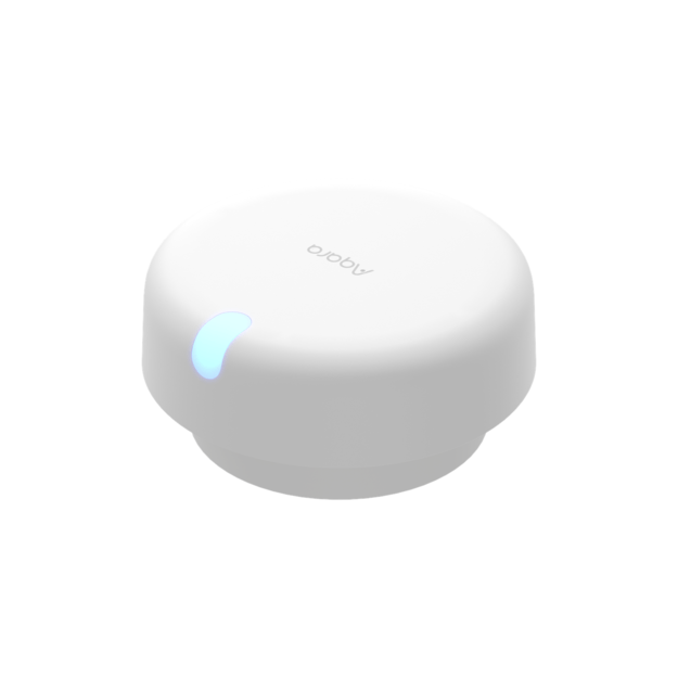 Aqara - Presence Sensor FP2 5