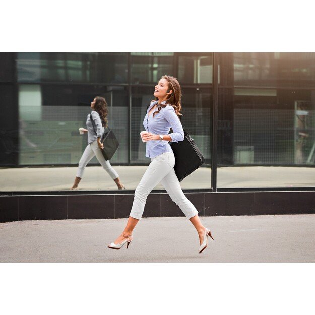 Creative - Outlier Free Bone Conductor Headphones, Black 4