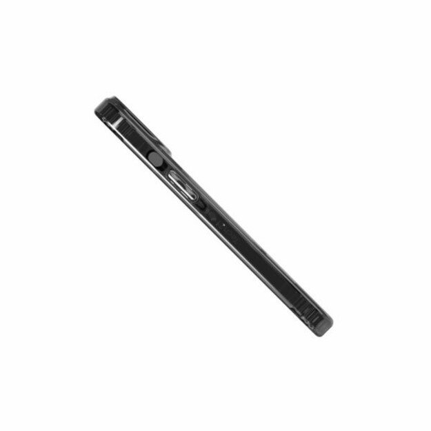 Tech21 - Evo Tint MagSafe iPhone 14 Ash Cover - Black 1