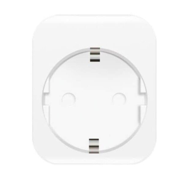 WiZ - Smart Plug powermeter Type-F 1