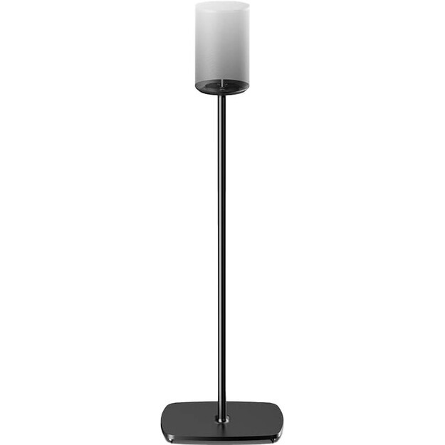 FLEXSON Floor Stand for Sonos ERA100 Single Black 2