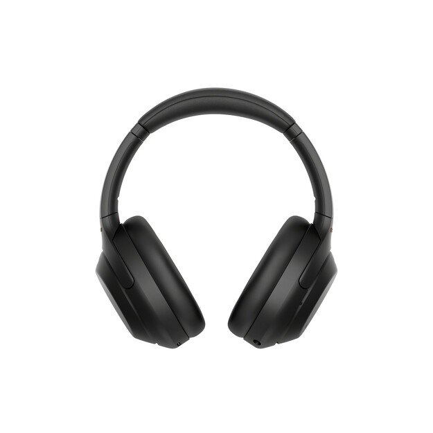 Sony - WH-1000XM4 wireless headphones 2