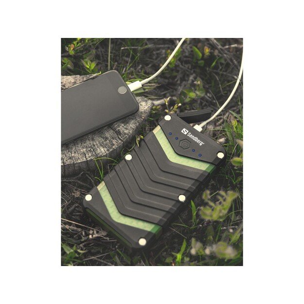 Sandberg - Survivor Powerbank 20100 2