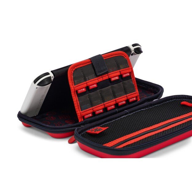 PowerA Protection Case for Nintendo Switch - Speedster Mario /Nintendo Switch 4