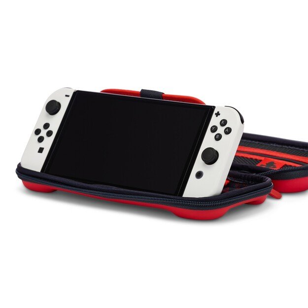 PowerA Protection Case for Nintendo Switch - Speedster Mario /Nintendo Switch 10