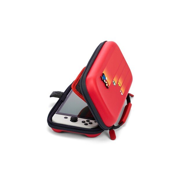 PowerA Protection Case for Nintendo Switch - Speedster Mario /Nintendo Switch 9