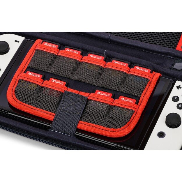 PowerA Protection Case for Nintendo Switch - Speedster Mario /Nintendo Switch 8