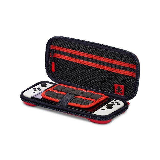 PowerA Protection Case for Nintendo Switch - Speedster Mario /Nintendo Switch 7