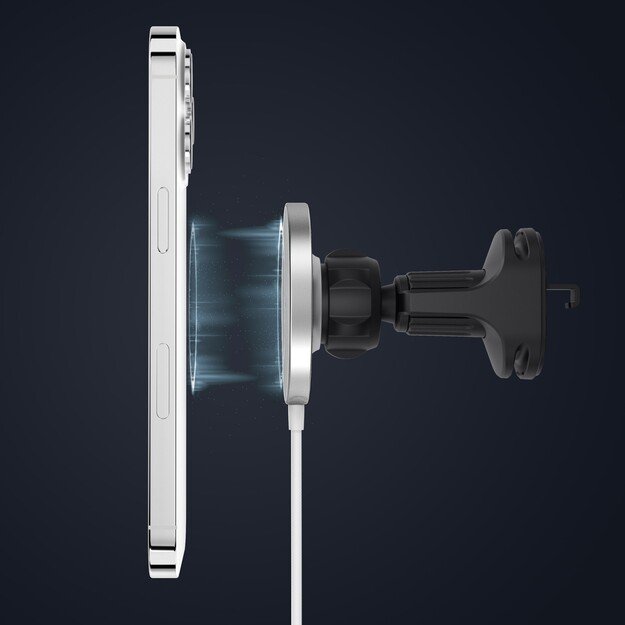 Vonmählen - Aura Car - The Magnetic Wireless Charging Pad 3