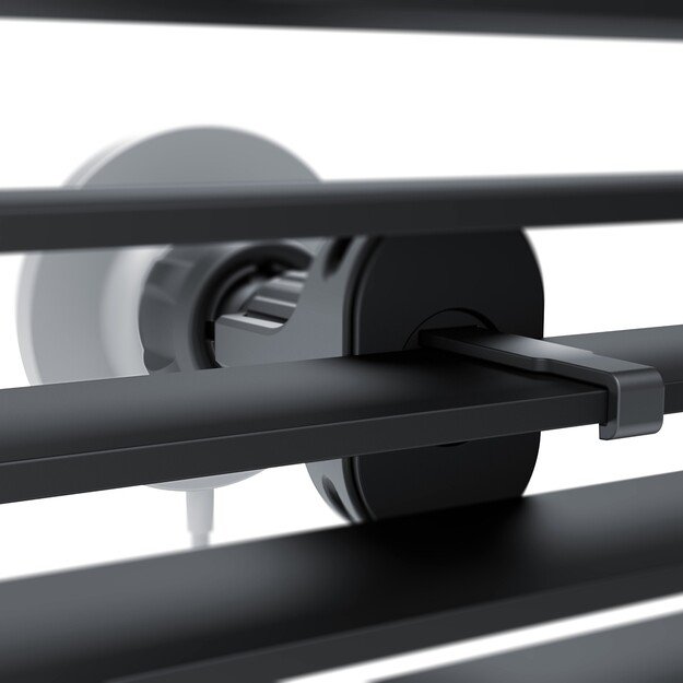 Vonmählen - Aura Car - The Magnetic Wireless Charging Pad 2